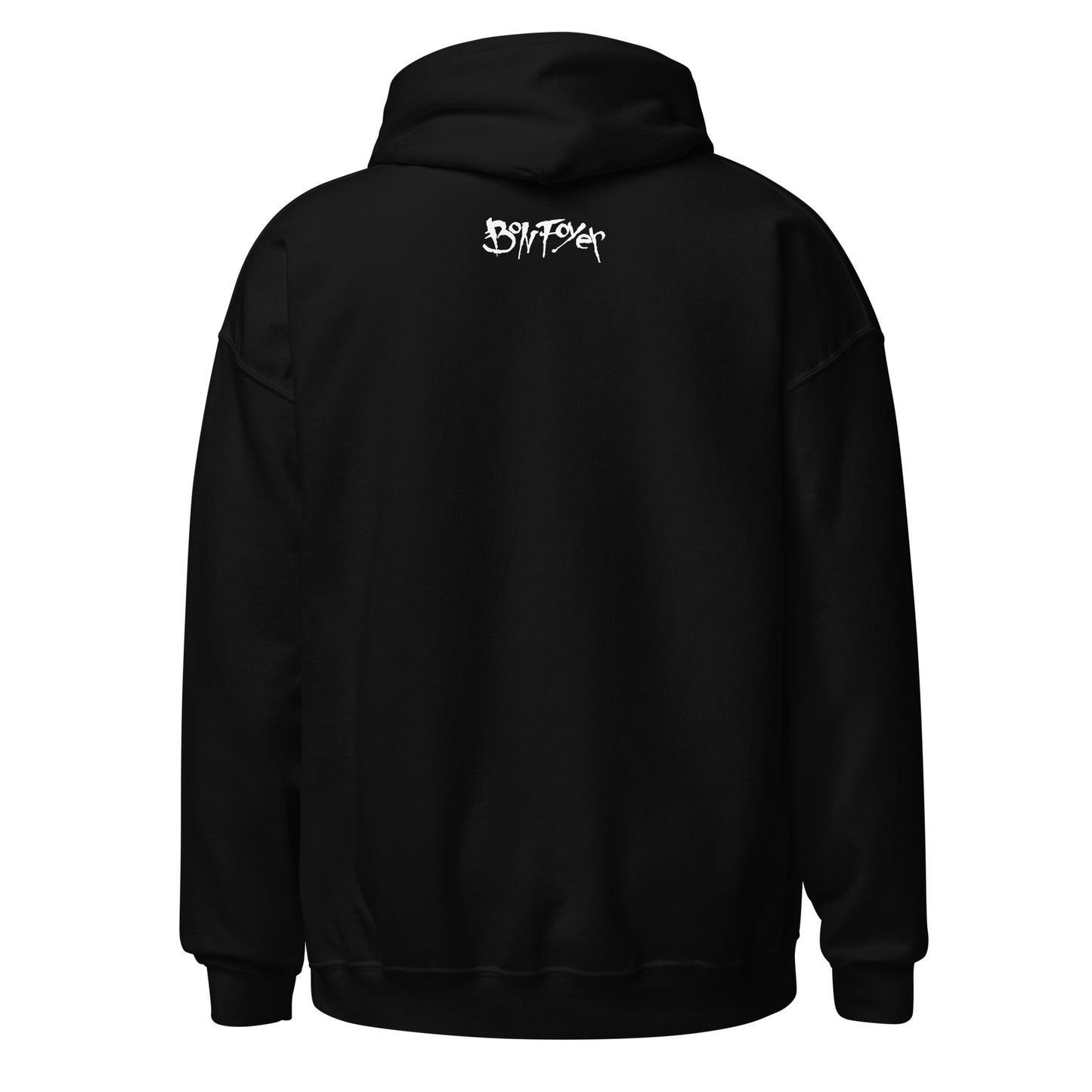 'BAD DAY' Hoodie