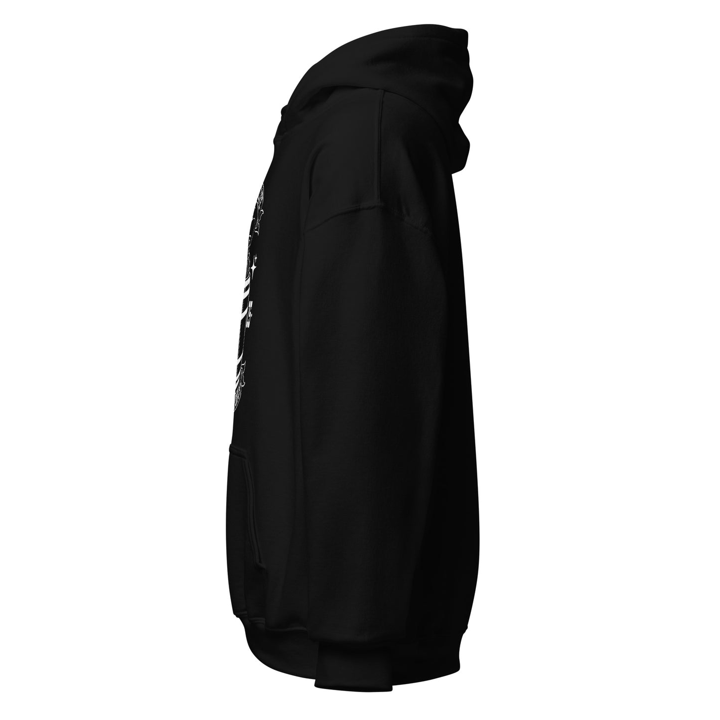 'BAD DAY' Hoodie