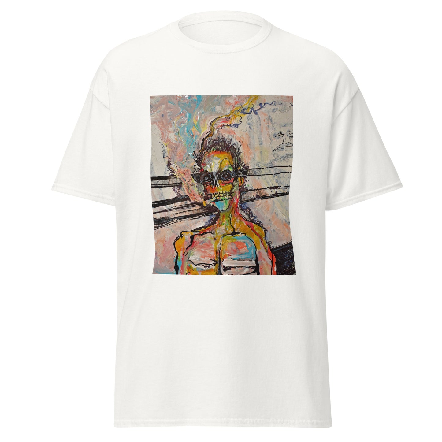 'chimney stack' T-Shirt