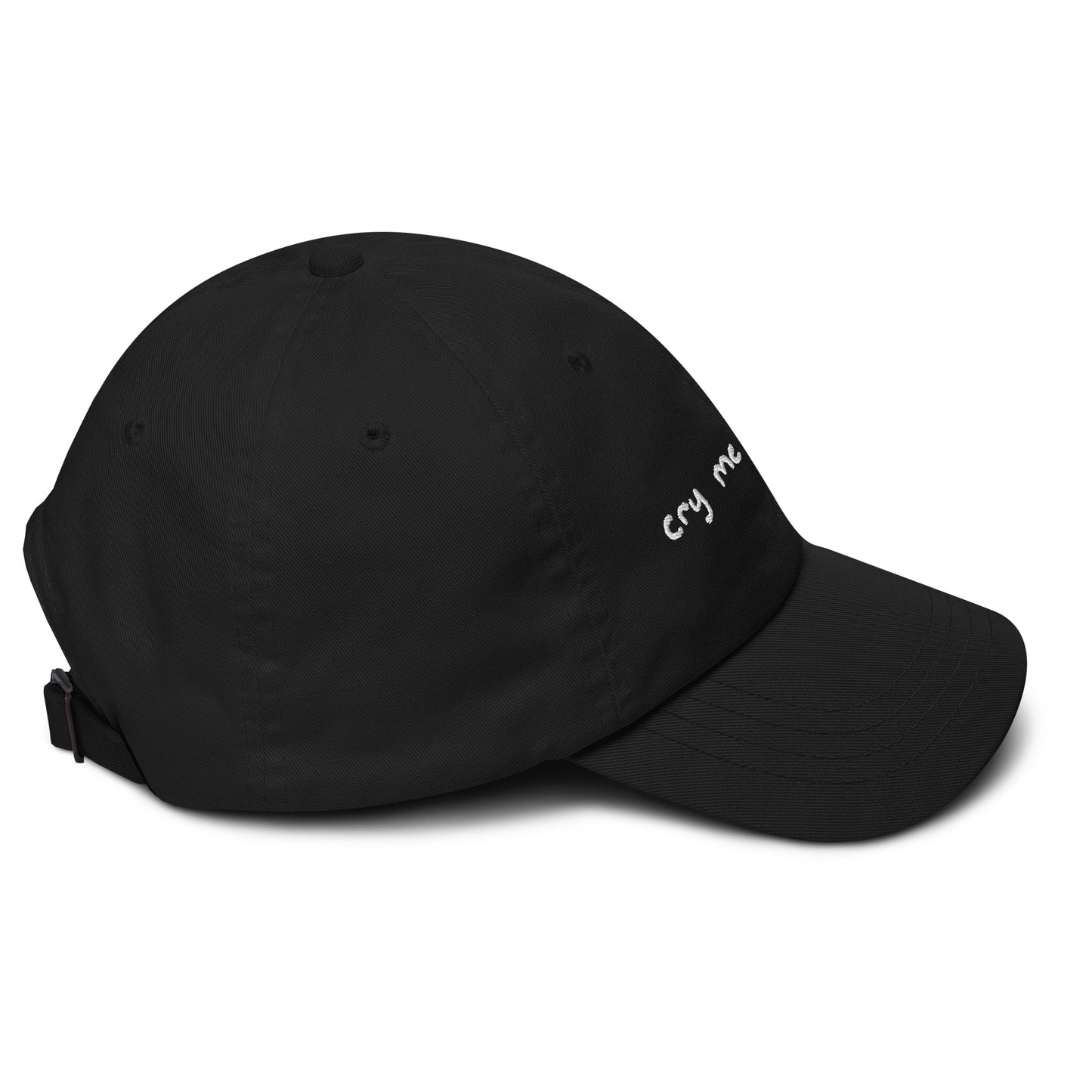 'cry me a river' Hat